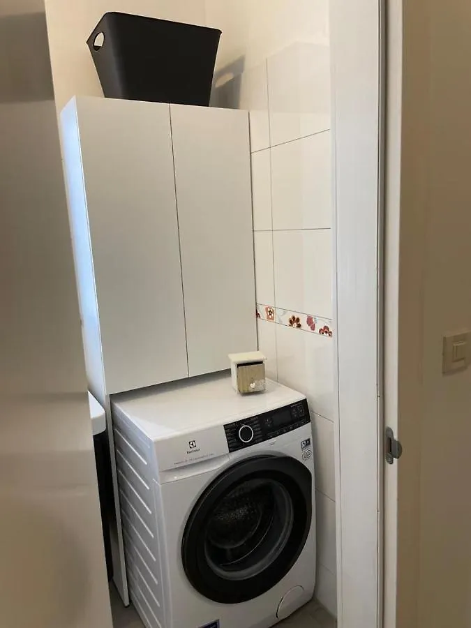 Grand Apartment Rina Zadar 0*,