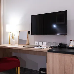 Teatro Verdi Boutique Отель