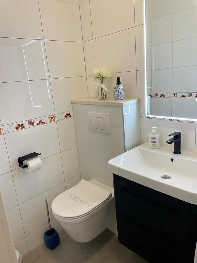 Grand Apartment Rina Zadar
