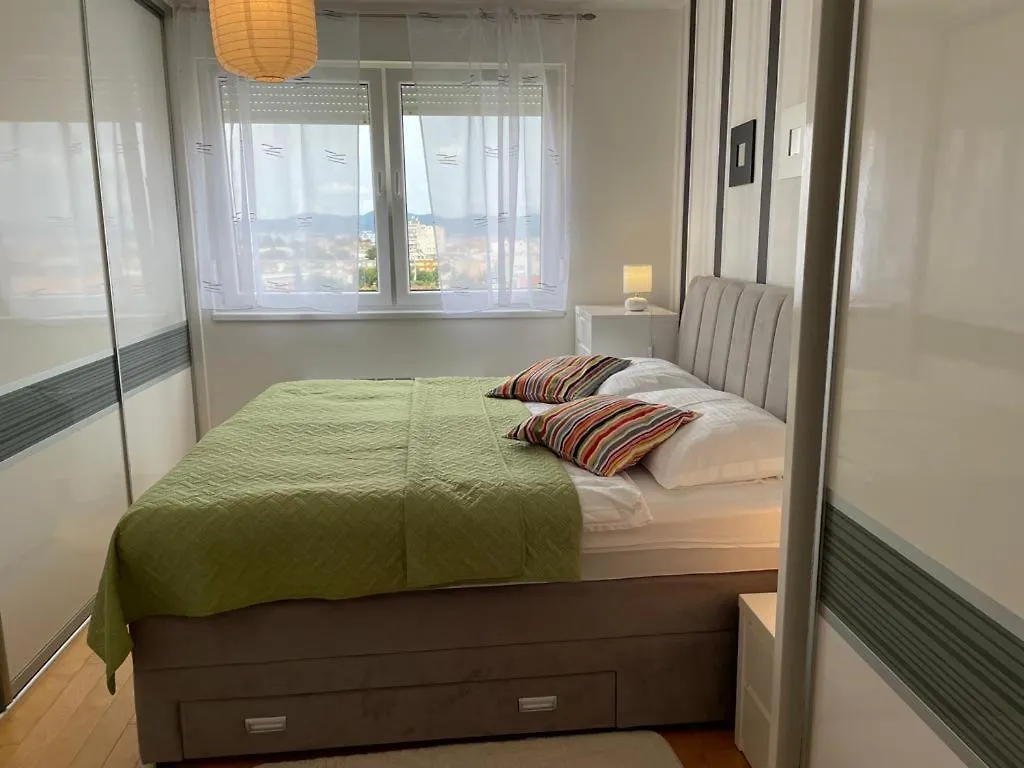 Grand Apartment Rina Zadar