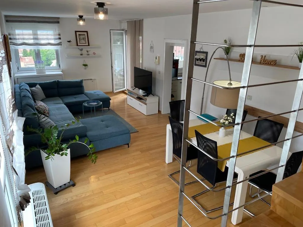 Grand Apartment Rina Zadar 0*,  Croatia