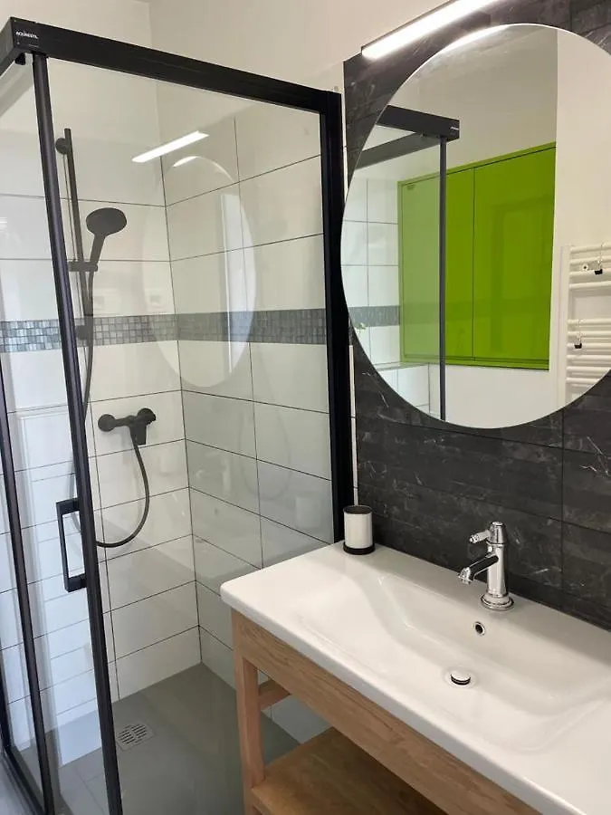 Grand Apartment Rina Zadar
