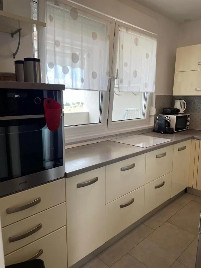 Grand Apartment Rina Zadar