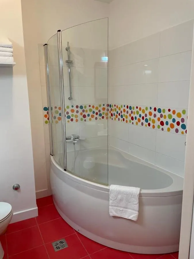 Grand Apartment Rina Zadar Croatia