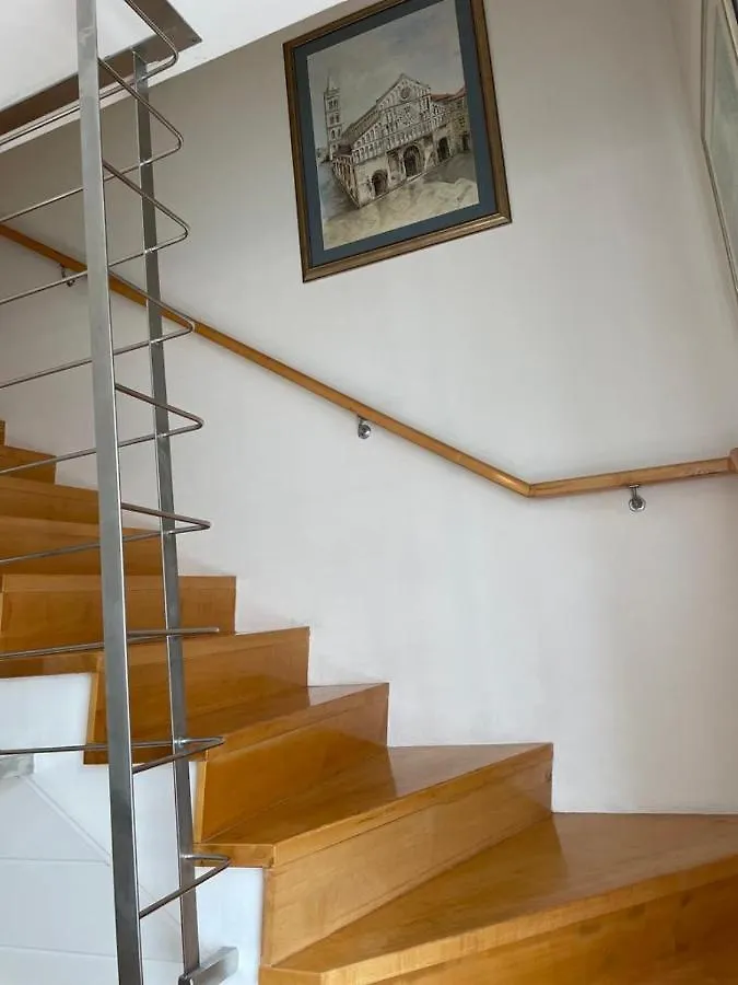 Grand Apartment Rina Zadar